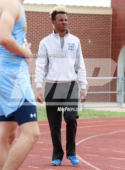 Thumbnail 2 in UIL 6A District 29/30 Area Meet photogallery.
