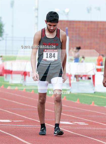 Thumbnail 3 in UIL 6A District 29/30 Area Meet photogallery.