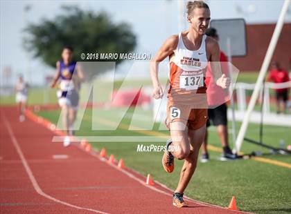 Thumbnail 2 in UIL 6A District 29/30 Area Meet photogallery.