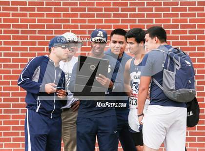 Thumbnail 1 in UIL 6A District 29/30 Area Meet photogallery.