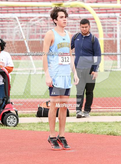 Thumbnail 2 in UIL 6A District 29/30 Area Meet photogallery.