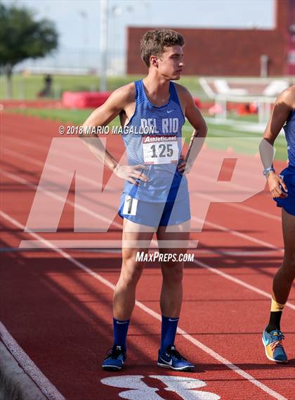 Thumbnail 1 in UIL 6A District 29/30 Area Meet photogallery.