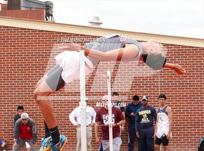 Thumbnail 2 in UIL 6A District 29/30 Area Meet photogallery.