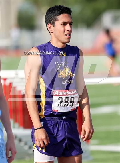 Thumbnail 1 in UIL 6A District 29/30 Area Meet photogallery.