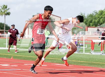 Thumbnail 2 in UIL 6A District 29/30 Area Meet photogallery.