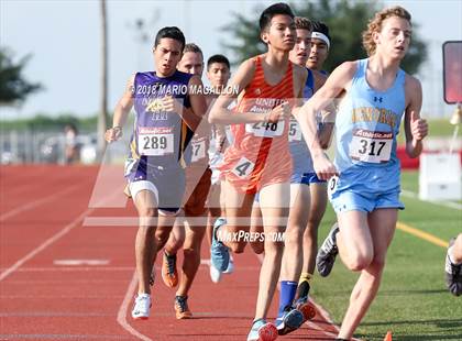 Thumbnail 3 in UIL 6A District 29/30 Area Meet photogallery.