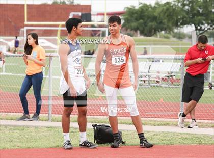 Thumbnail 1 in UIL 6A District 29/30 Area Meet photogallery.