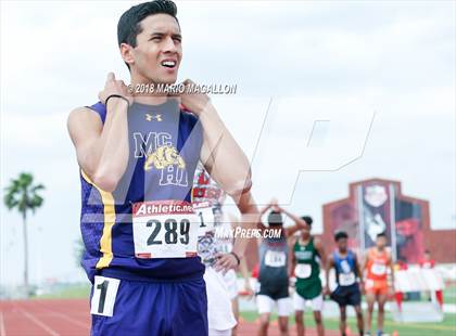 Thumbnail 1 in UIL 6A District 29/30 Area Meet photogallery.