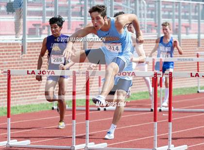 Thumbnail 2 in UIL 6A District 29/30 Area Meet photogallery.