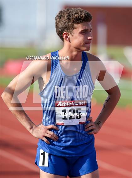 Thumbnail 2 in UIL 6A District 29/30 Area Meet photogallery.