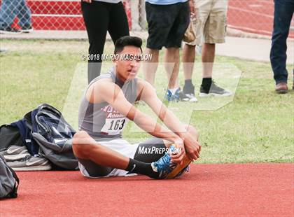 Thumbnail 3 in UIL 6A District 29/30 Area Meet photogallery.