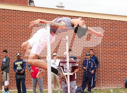 Thumbnail 3 in UIL 6A District 29/30 Area Meet photogallery.