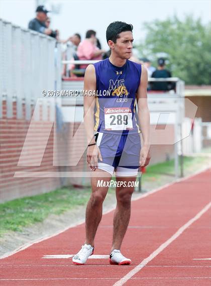 Thumbnail 2 in UIL 6A District 29/30 Area Meet photogallery.