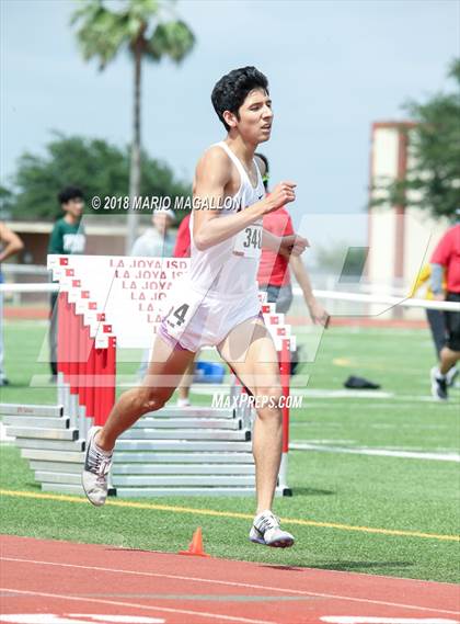 Thumbnail 1 in UIL 6A District 29/30 Area Meet photogallery.