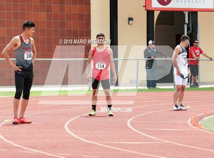 Thumbnail 1 in UIL 6A District 29/30 Area Meet photogallery.