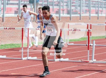 Thumbnail 1 in UIL 6A District 29/30 Area Meet photogallery.