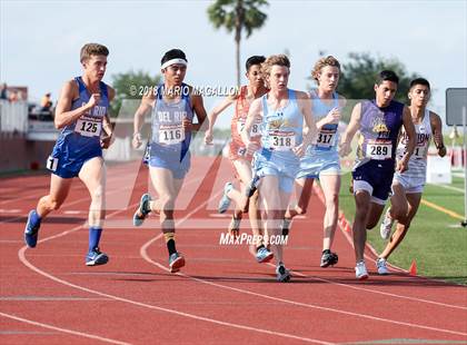 Thumbnail 3 in UIL 6A District 29/30 Area Meet photogallery.