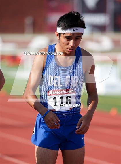 Thumbnail 3 in UIL 6A District 29/30 Area Meet photogallery.