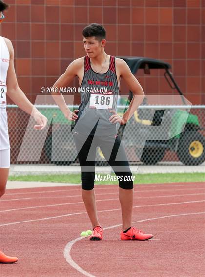 Thumbnail 1 in UIL 6A District 29/30 Area Meet photogallery.