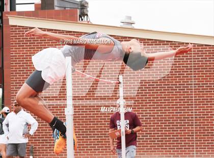 Thumbnail 1 in UIL 6A District 29/30 Area Meet photogallery.