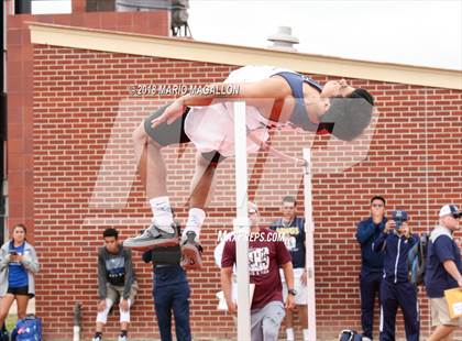Thumbnail 1 in UIL 6A District 29/30 Area Meet photogallery.