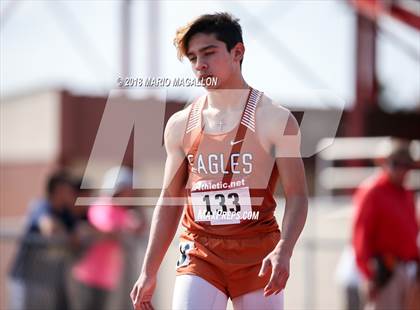 Thumbnail 1 in UIL 6A District 29/30 Area Meet photogallery.