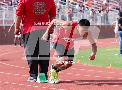 Thumbnail 3 in UIL 6A District 29/30 Area Meet photogallery.