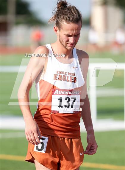 Thumbnail 2 in UIL 6A District 29/30 Area Meet photogallery.