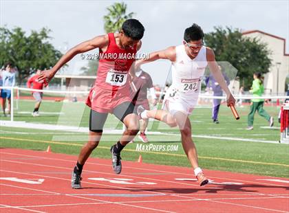 Thumbnail 3 in UIL 6A District 29/30 Area Meet photogallery.