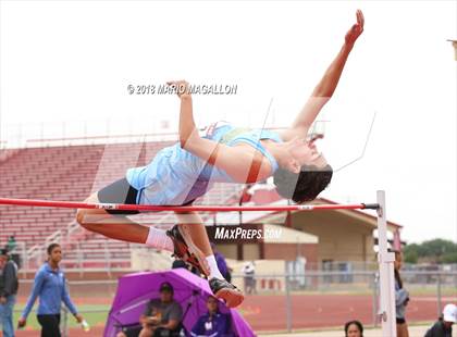 Thumbnail 1 in UIL 6A District 29/30 Area Meet photogallery.