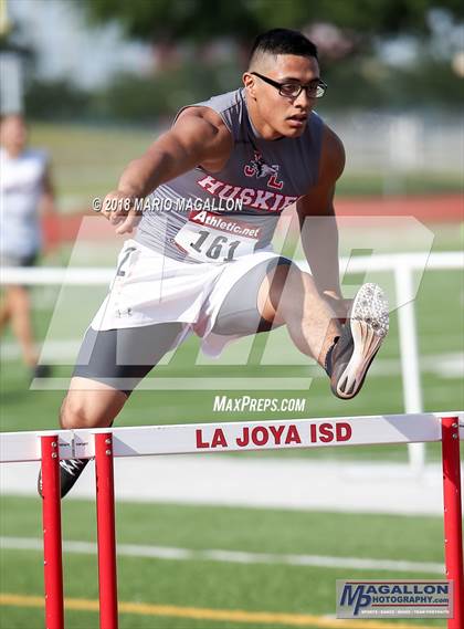 Thumbnail 2 in UIL 6A District 29/30 Area Meet photogallery.