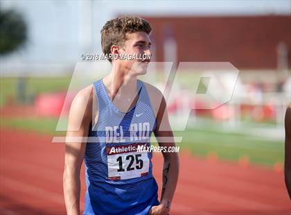 Thumbnail 2 in UIL 6A District 29/30 Area Meet photogallery.