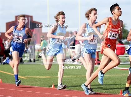 Thumbnail 1 in UIL 6A District 29/30 Area Meet photogallery.