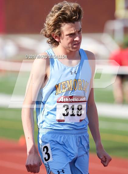Thumbnail 1 in UIL 6A District 29/30 Area Meet photogallery.