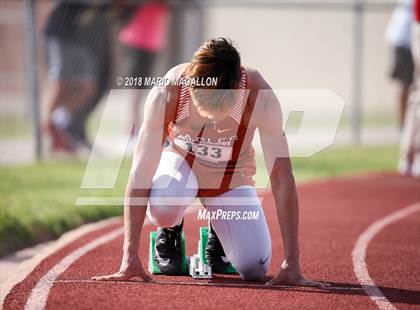 Thumbnail 3 in UIL 6A District 29/30 Area Meet photogallery.