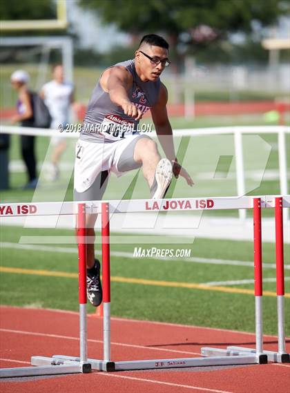Thumbnail 1 in UIL 6A District 29/30 Area Meet photogallery.