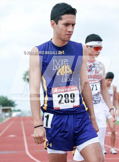 Thumbnail 3 in UIL 6A District 29/30 Area Meet photogallery.