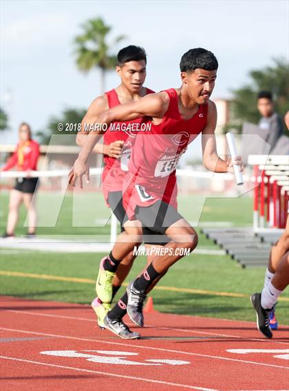 Thumbnail 1 in UIL 6A District 29/30 Area Meet photogallery.