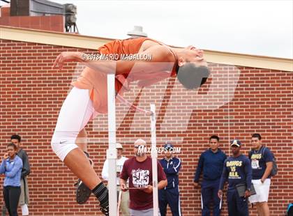 Thumbnail 3 in UIL 6A District 29/30 Area Meet photogallery.