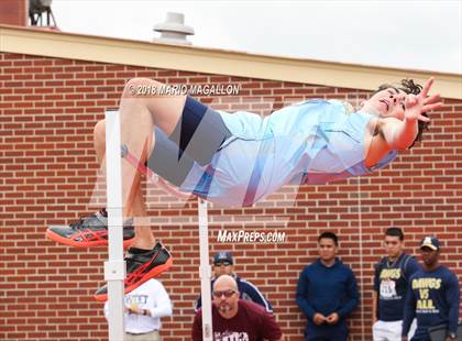 Thumbnail 3 in UIL 6A District 29/30 Area Meet photogallery.