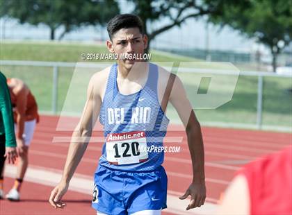 Thumbnail 3 in UIL 6A District 29/30 Area Meet photogallery.