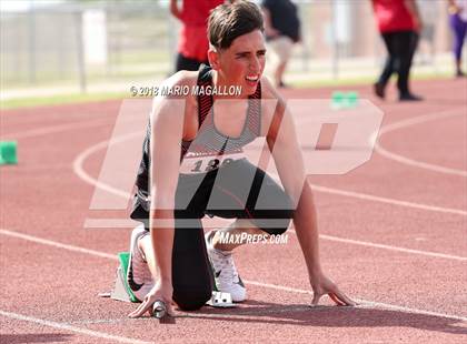 Thumbnail 1 in UIL 6A District 29/30 Area Meet photogallery.