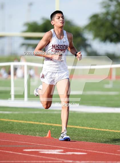 Thumbnail 1 in UIL 6A District 29/30 Area Meet photogallery.