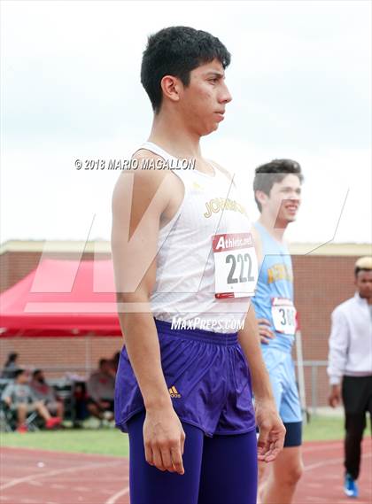 Thumbnail 1 in UIL 6A District 29/30 Area Meet photogallery.
