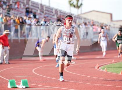 Thumbnail 1 in UIL 6A District 29/30 Area Meet photogallery.