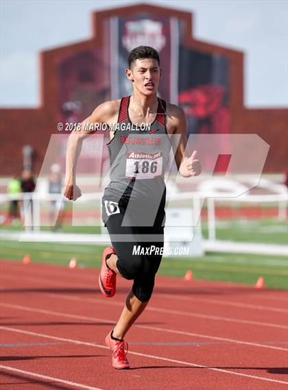 Thumbnail 1 in UIL 6A District 29/30 Area Meet photogallery.