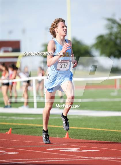 Thumbnail 1 in UIL 6A District 29/30 Area Meet photogallery.