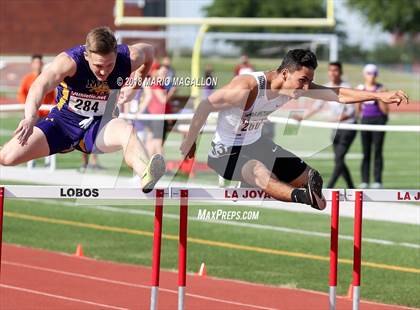 Thumbnail 2 in UIL 6A District 29/30 Area Meet photogallery.