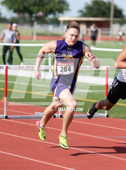 Thumbnail 3 in UIL 6A District 29/30 Area Meet photogallery.