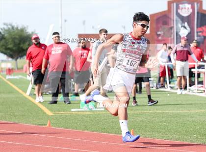 Thumbnail 3 in UIL 6A District 29/30 Area Meet photogallery.
